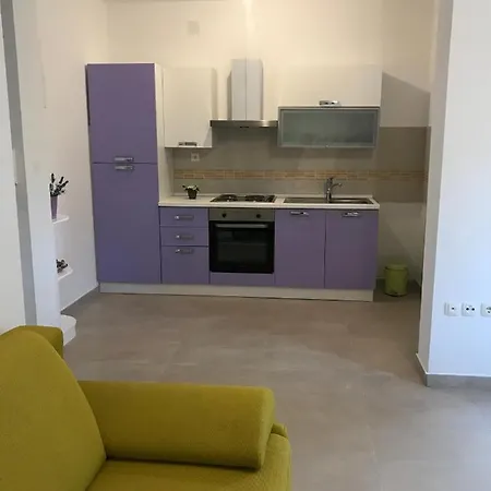 Emily I Annie Apartment Pridraga